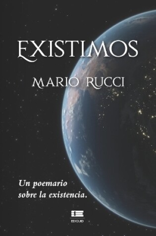 Cover of Existimos