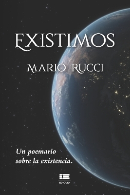 Book cover for Existimos