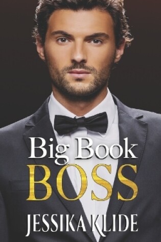 Cover of Big Book Boss