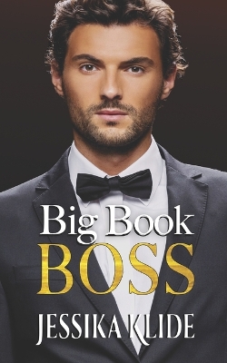 Book cover for Big Book Boss