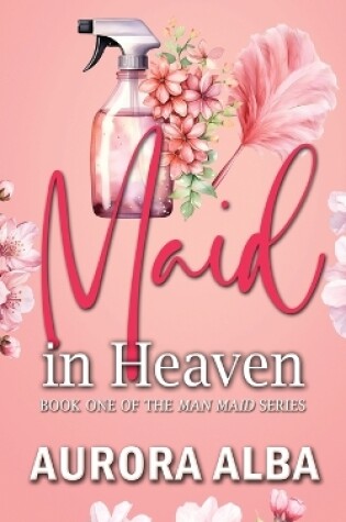 Cover of Maid in Heaven