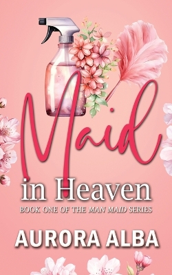 Book cover for Maid in Heaven