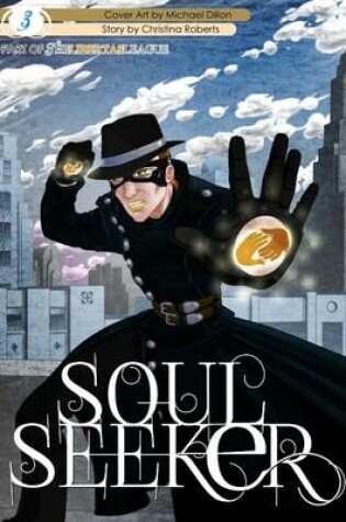 Cover of Soul Seeker