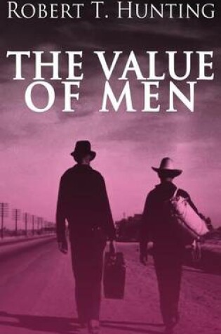 Cover of The Value of Men