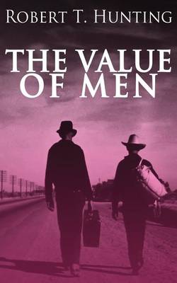 Book cover for The Value of Men