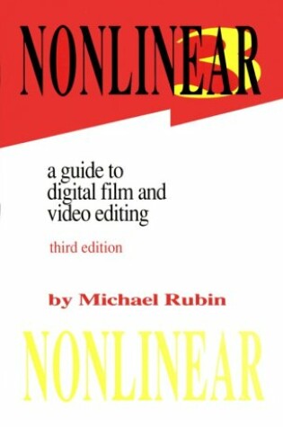 Cover of Nonlinear