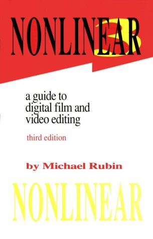 Book cover for Nonlinear