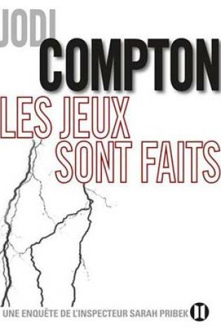 Cover of Les Jeux Sont Faits