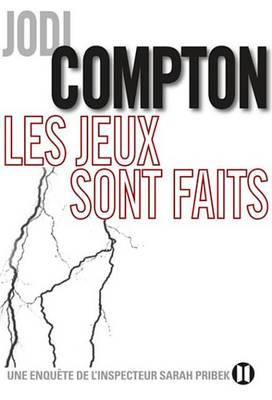 Cover of Les Jeux Sont Faits