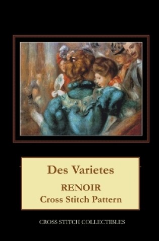 Cover of Des Varietes