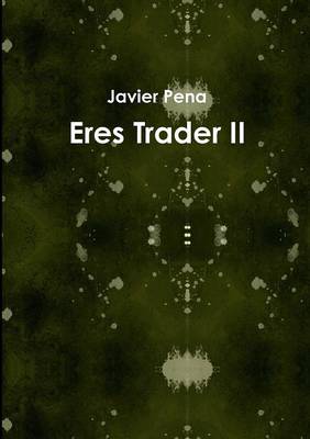 Book cover for Eres Trader II