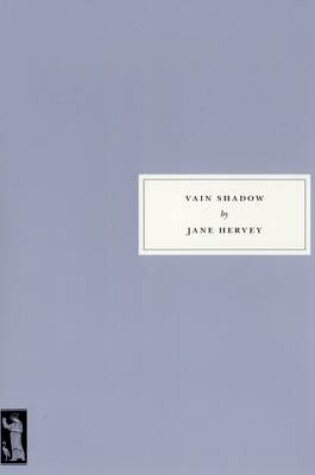 Cover of Vain Shadow