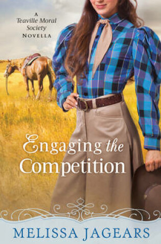 Cover of Engaging the Competition