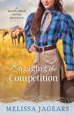 Book cover for Engaging the Competition
