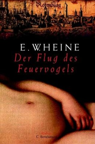 Cover of Der Flug Des Feuervogels