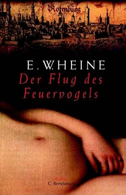 Book cover for Der Flug Des Feuervogels