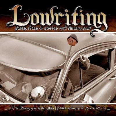 Cover of Lowriting