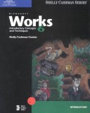 Book cover for Microsoft Works 6