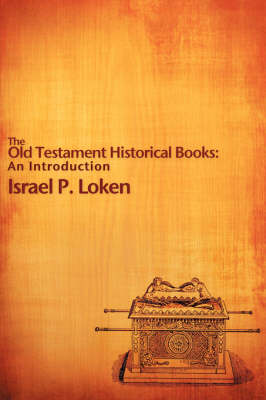 Book cover for The Old Testament Historical Books