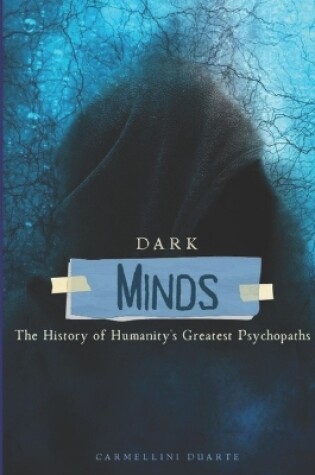 Cover of Dark Minds