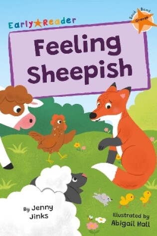 Cover of Feeling Sheepish