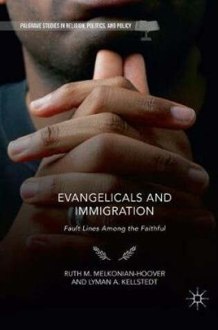 Cover of Evangelicals and Immigration