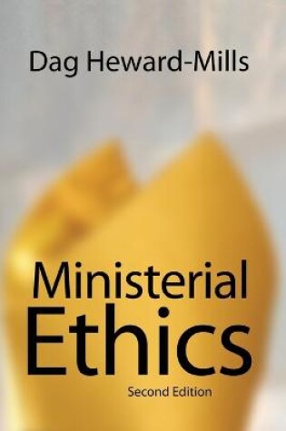 Cover of Ministerial Ethics - 2nd Edition