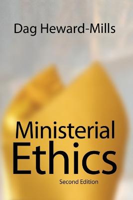 Book cover for Ministerial Ethics - 2nd Edition