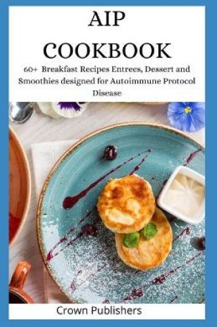 Cover of AIP Cookbook