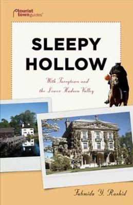 Cover of Sleepy Hollow