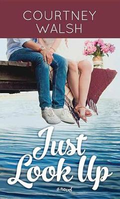 Book cover for Just Look Up