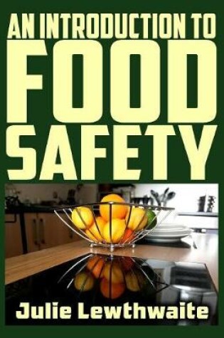 Cover of An Introduction to Food Safety
