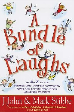 Cover of A Bundle of Laughs