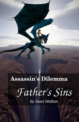 Book cover for Father's Sins