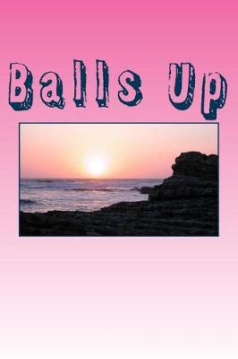 Book cover for Balls Up
