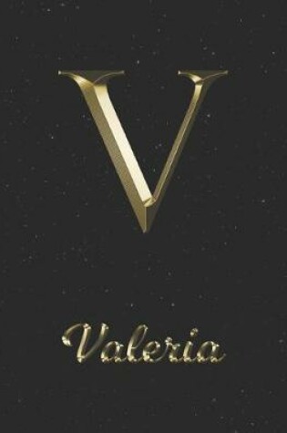 Cover of Valeria