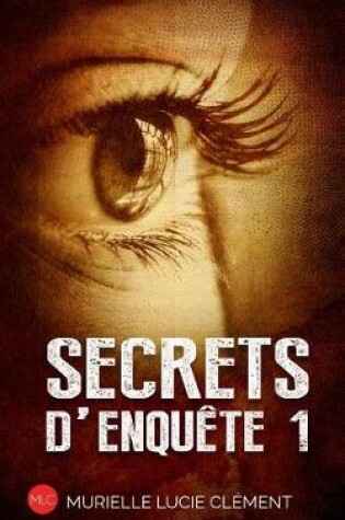 Cover of Secrets d'Enquête 1