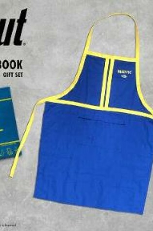 Cover of Fallout: The Vault Dweller's Official Cookbook Gift Set