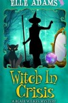 Book cover for Witch in a Crisis