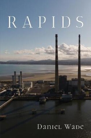 Cover of Rapids