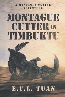 Cover of Montague Cutter in Timbuktu