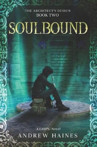 Cover of Soulbound