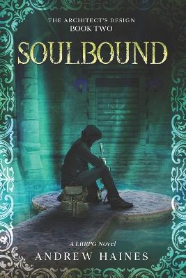 Book cover for Soulbound