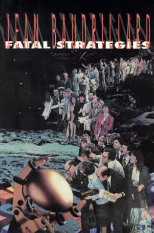 Cover of Fatal Strategies