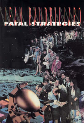 Cover of Fatal Strategies