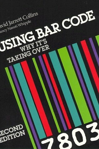 Cover of Using Bar Code