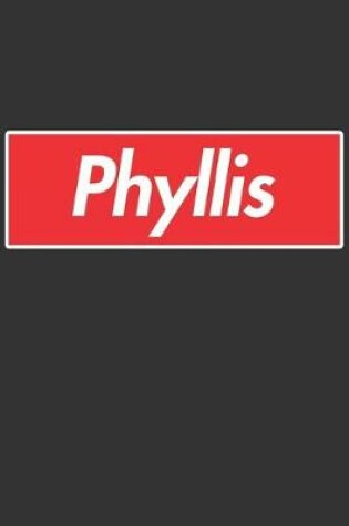 Cover of Phyllis