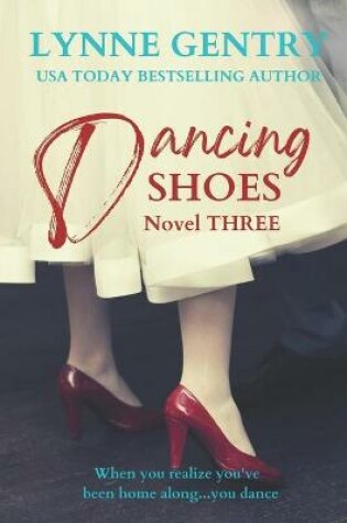 Cover of Dancing Shoes