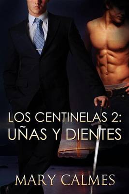 Book cover for Unas y Dientes