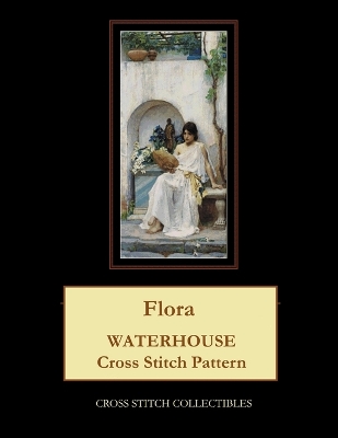 Book cover for Flora